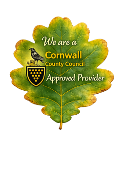 We are Cornwall County Council